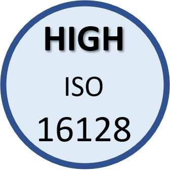 High Iso 16128